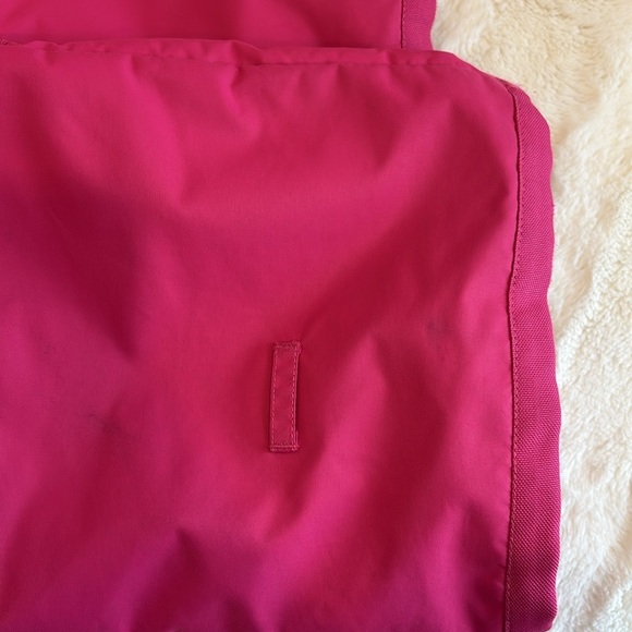 Gusti Kids Pink Snow Pants size youth 10 (large) in hot pink - Picture 11 of 14